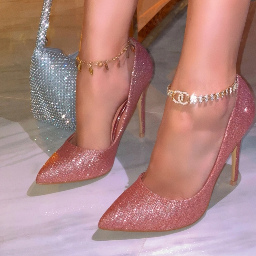 Just In The Boston Heel - Picture 4 of 4